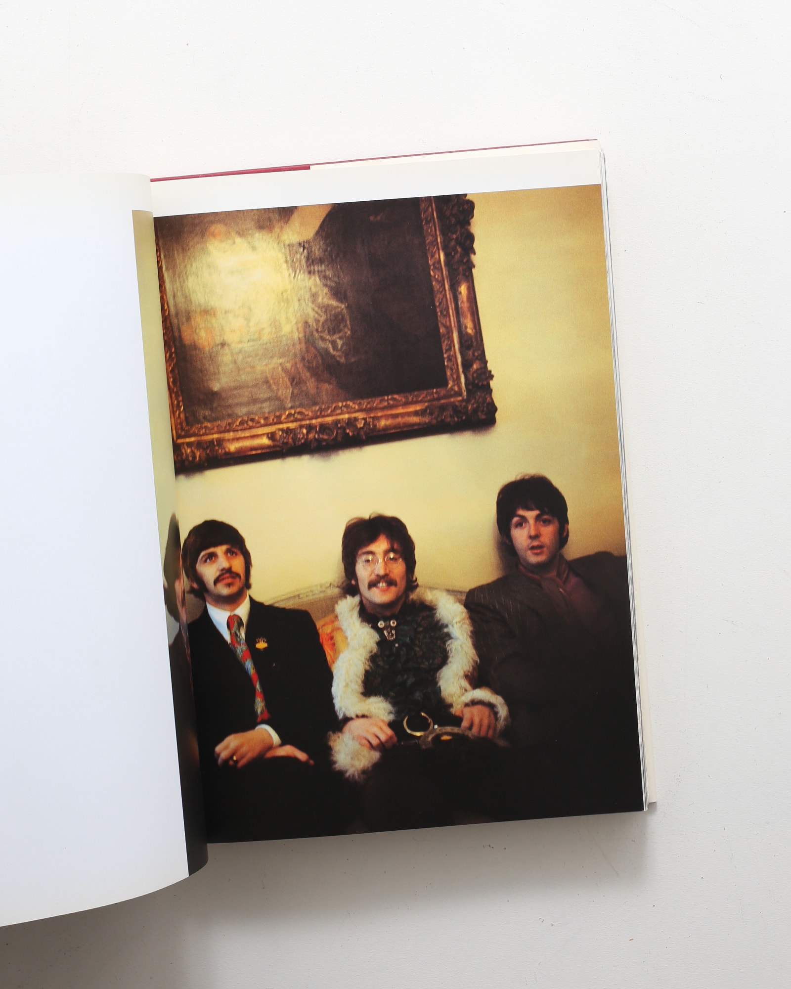 Linda McCartney: Life in Photographs | リンダ・マッカートニー