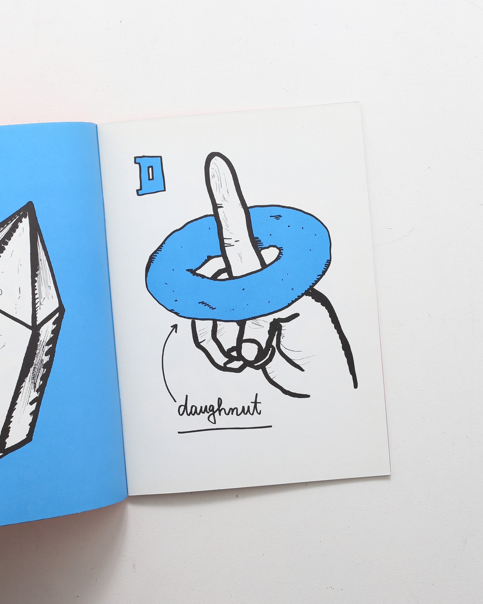 ABC BooK of  | 河村要助 | nostos books ノストスブックス