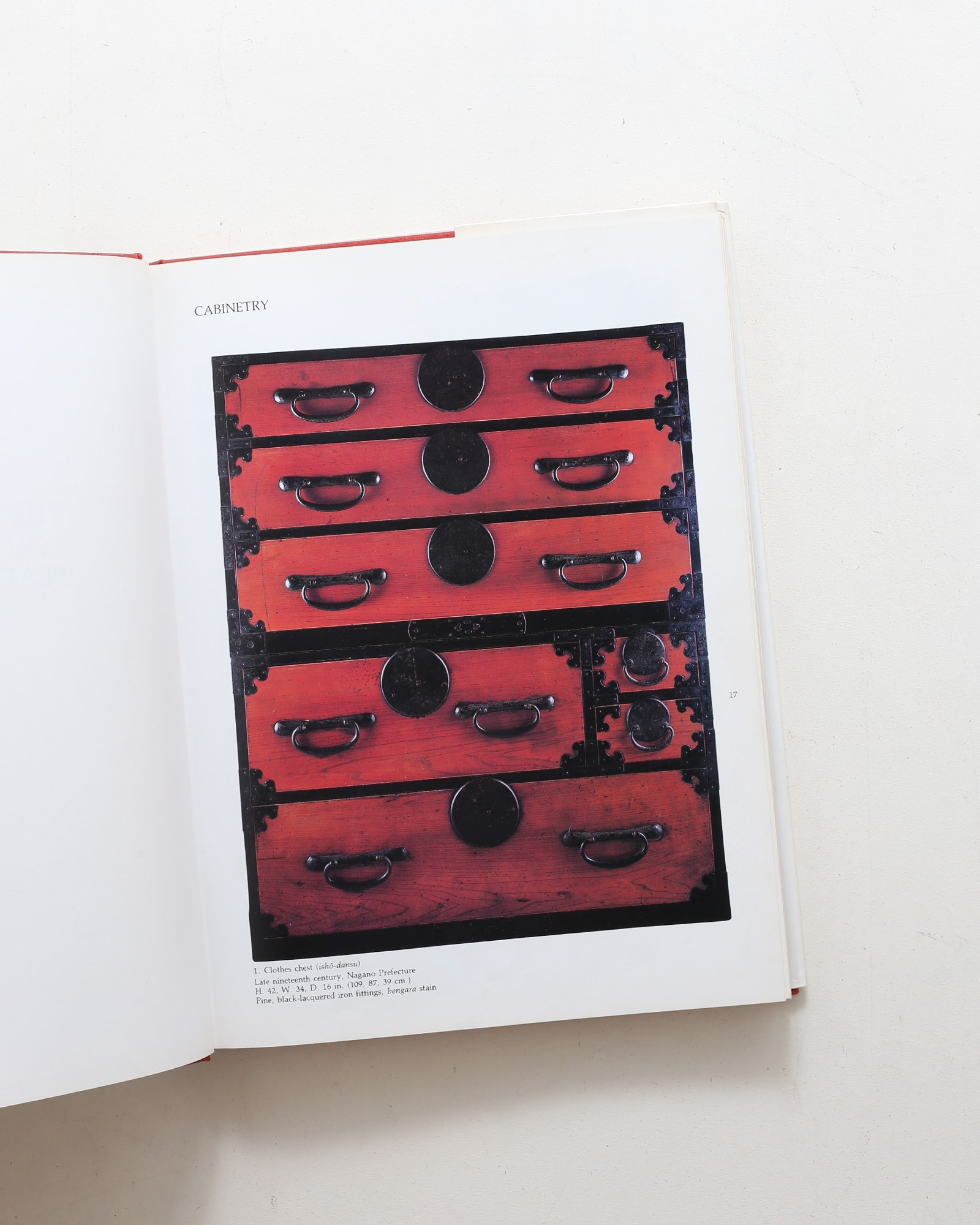 Traditional Japanese Furniture | Kazuko Koizumi | nostos books