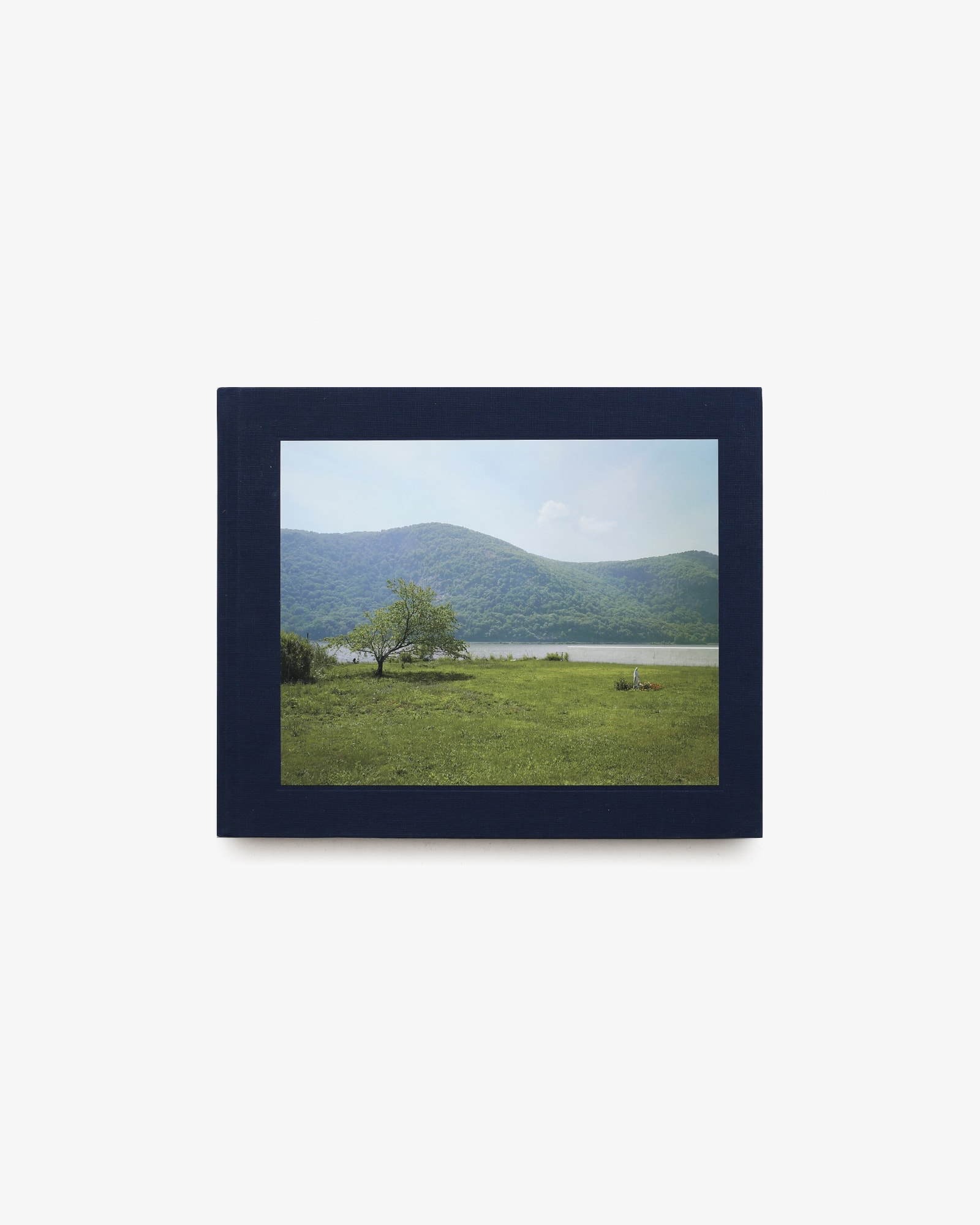 Stephen Shore: The Hudson Valley | スティーブン・ショア | nostos