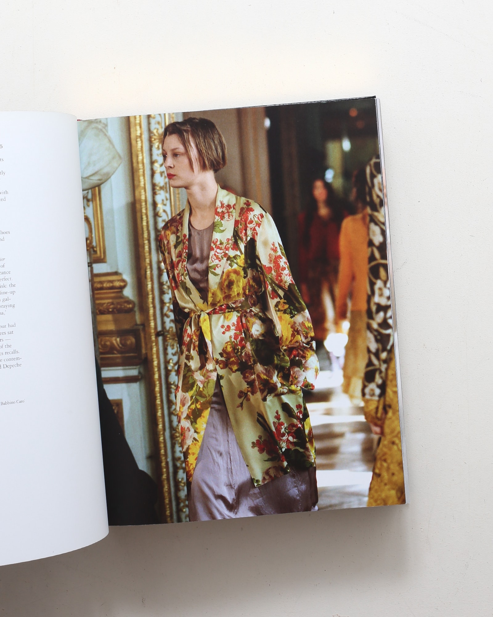 Dries Van Noten 1-50 | nostos books ノストスブックス