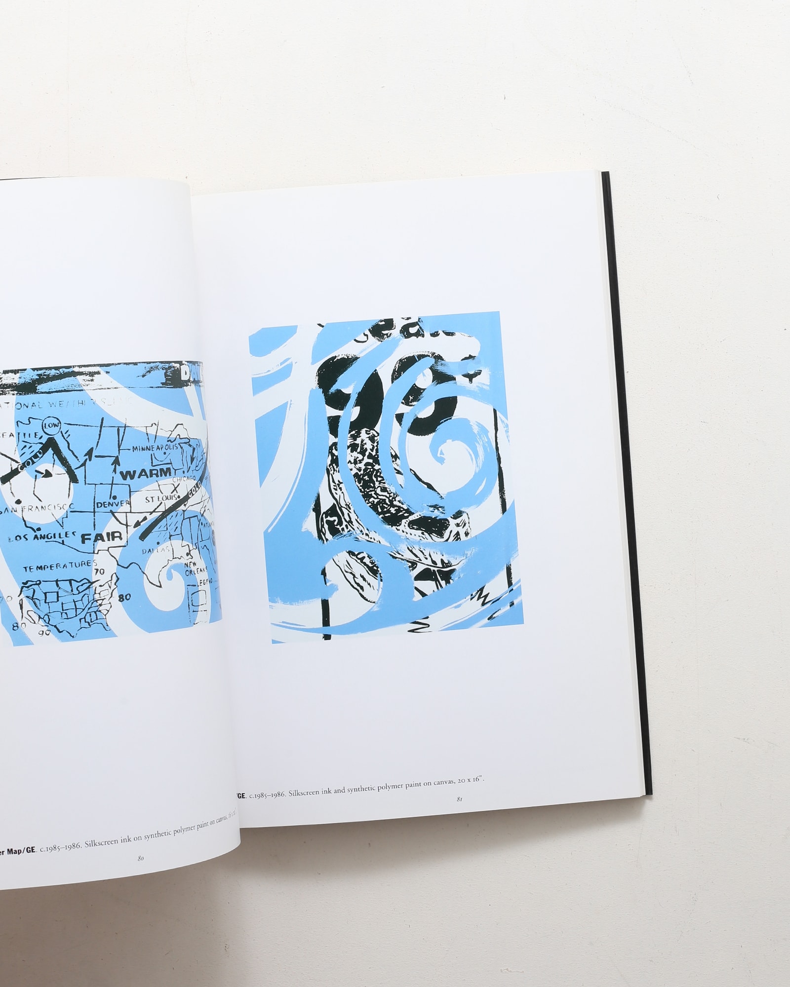 Heaven and Hell are Just One Breath Away！ | Andy Warhol アンディ