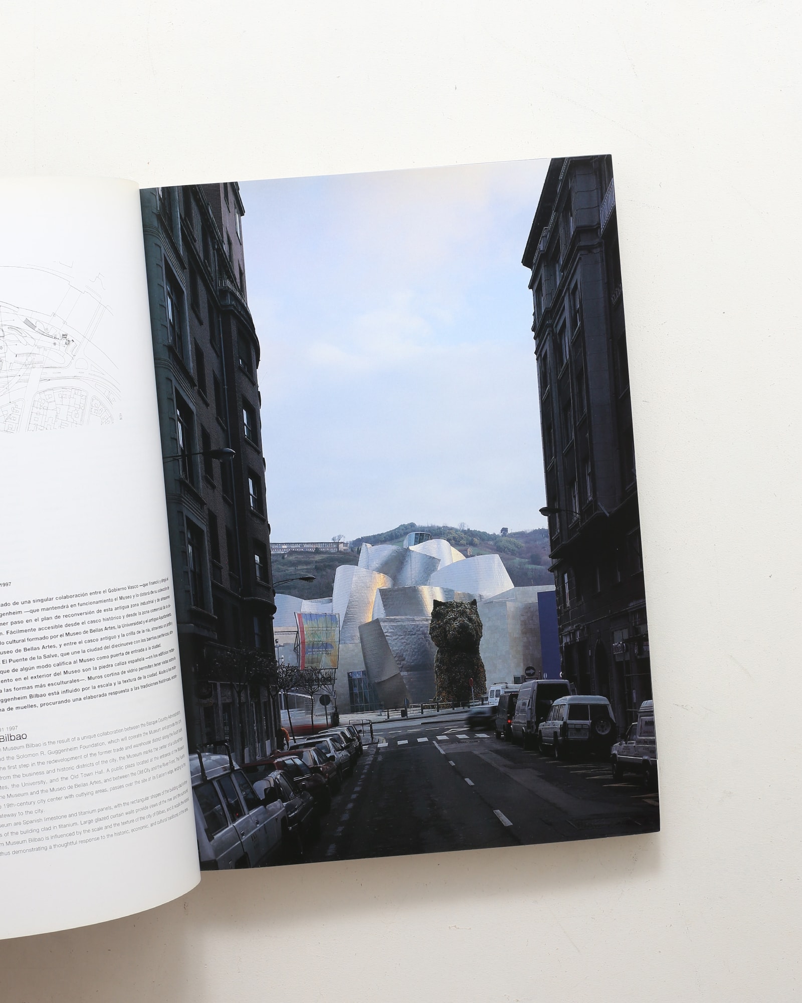 EL CROQUIS 88／89 | nostos books ノストスブックス