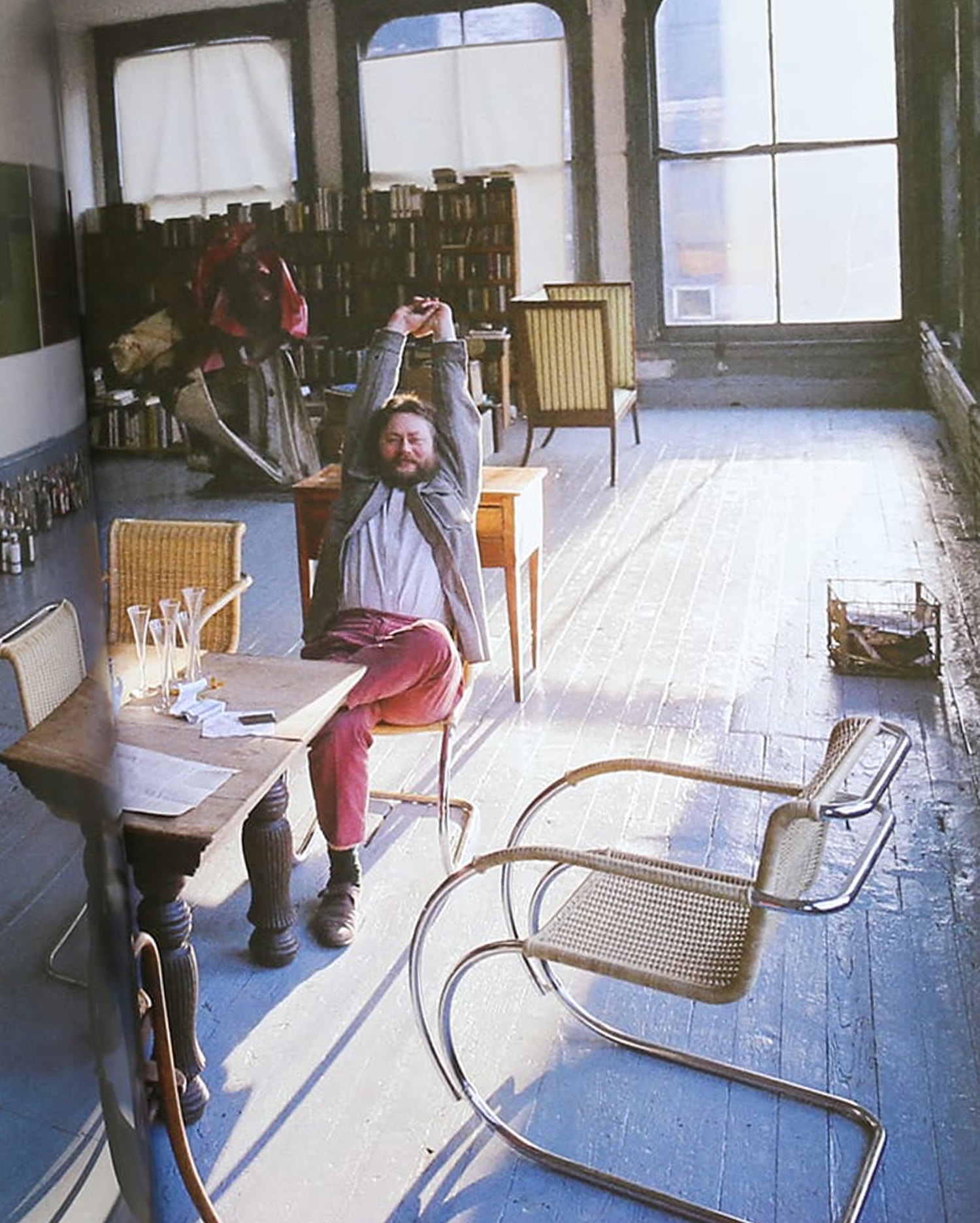 アイデア No.289 The Studio Tokyo Japan 奥村靫正のすべて | 誠文堂