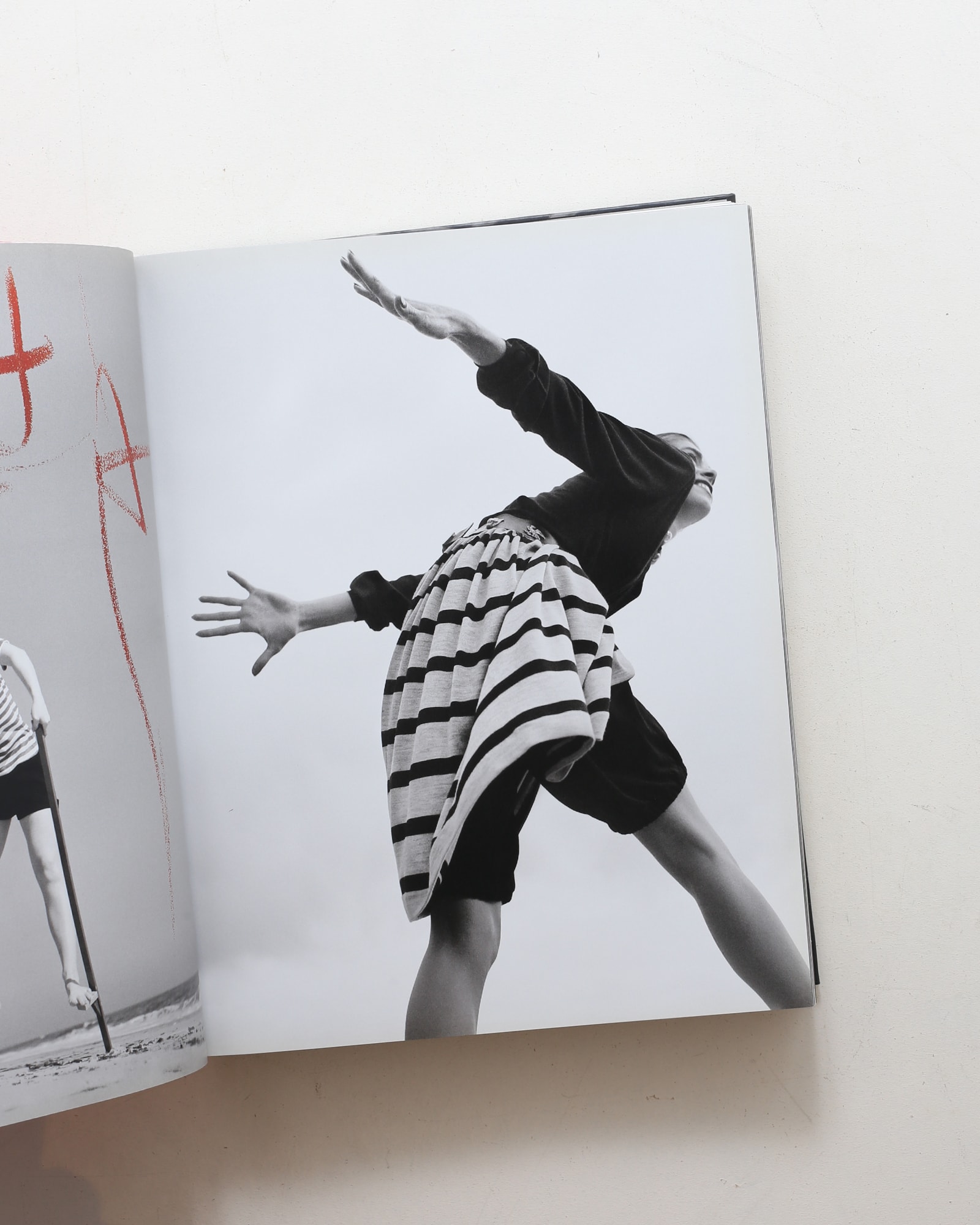 Avedon Fashion 1944-2000 | nostos books ノストスブックス