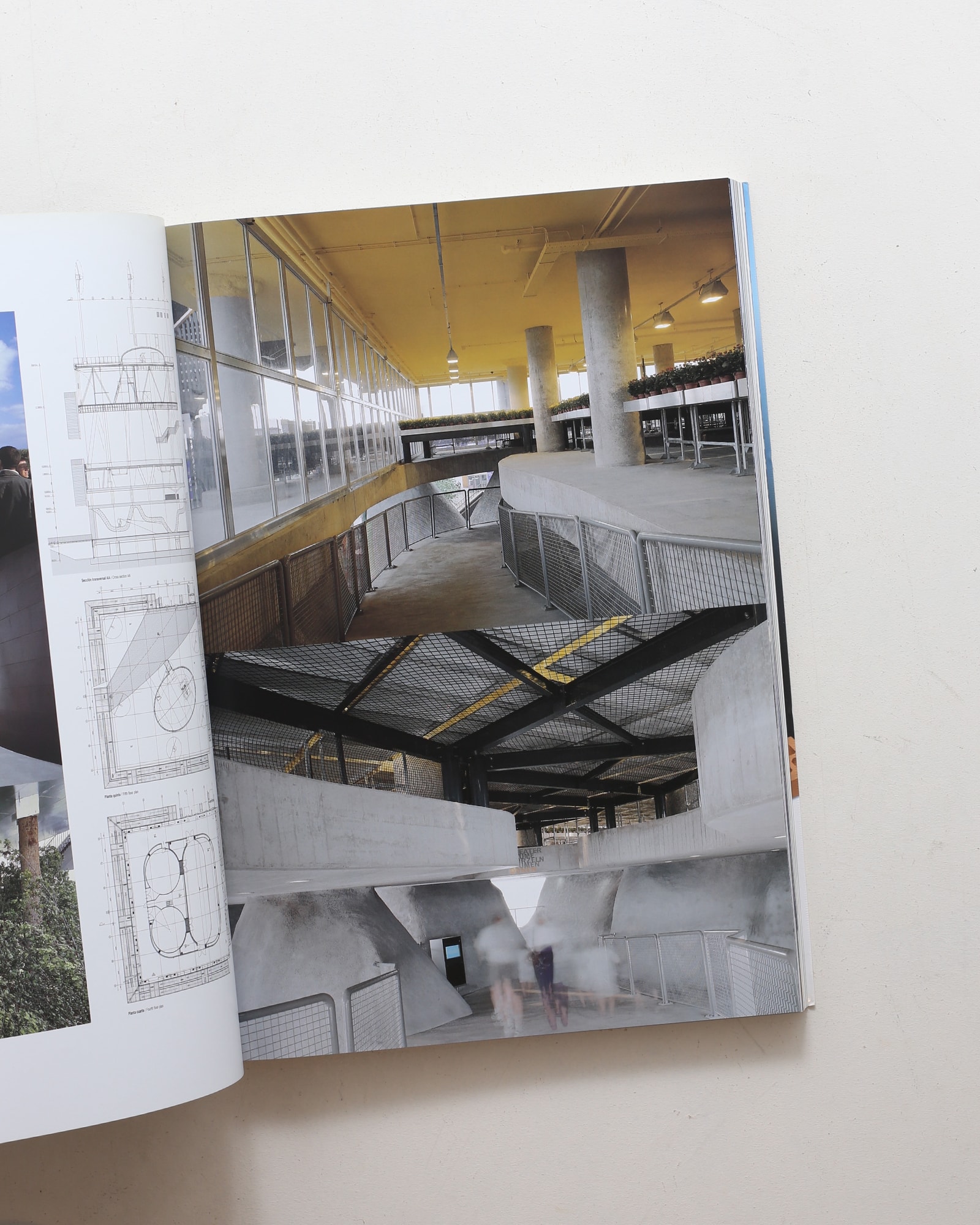 EL CROQUIS 111 MVRDV 1997-2002 | nostos books ノストスブックス