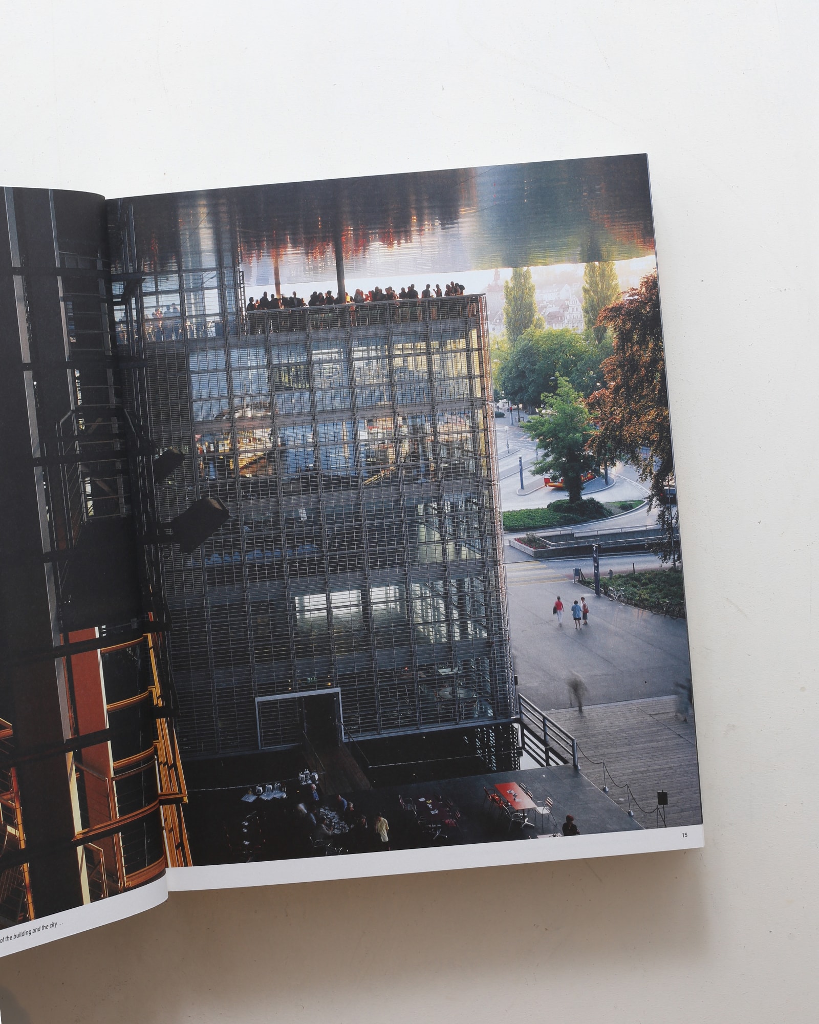 Jean Nouvel: Complete Works 1970-2008 | nostos books ノストスブックス