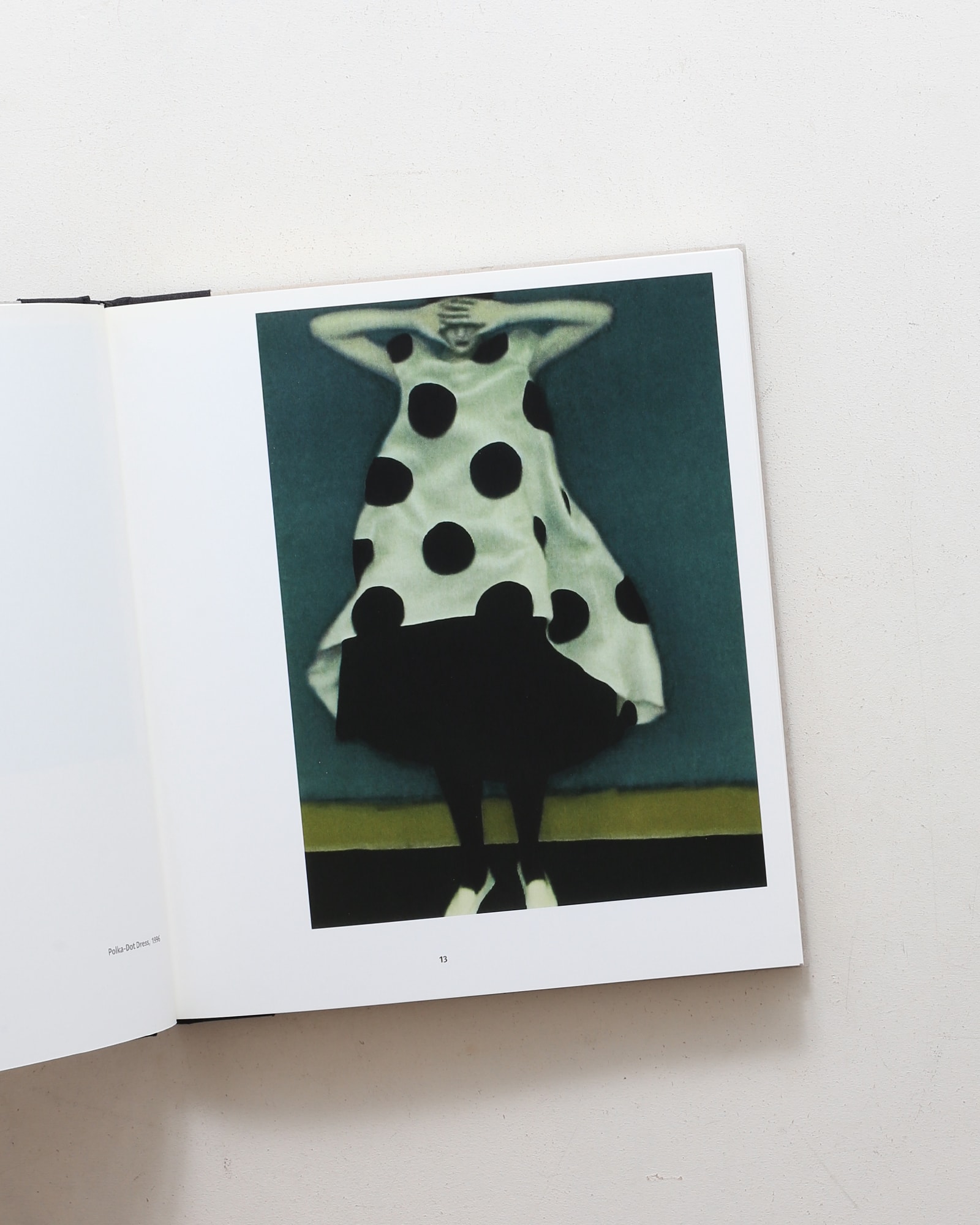 Sarah Moon: Now and Then | nostos books ノストスブックス