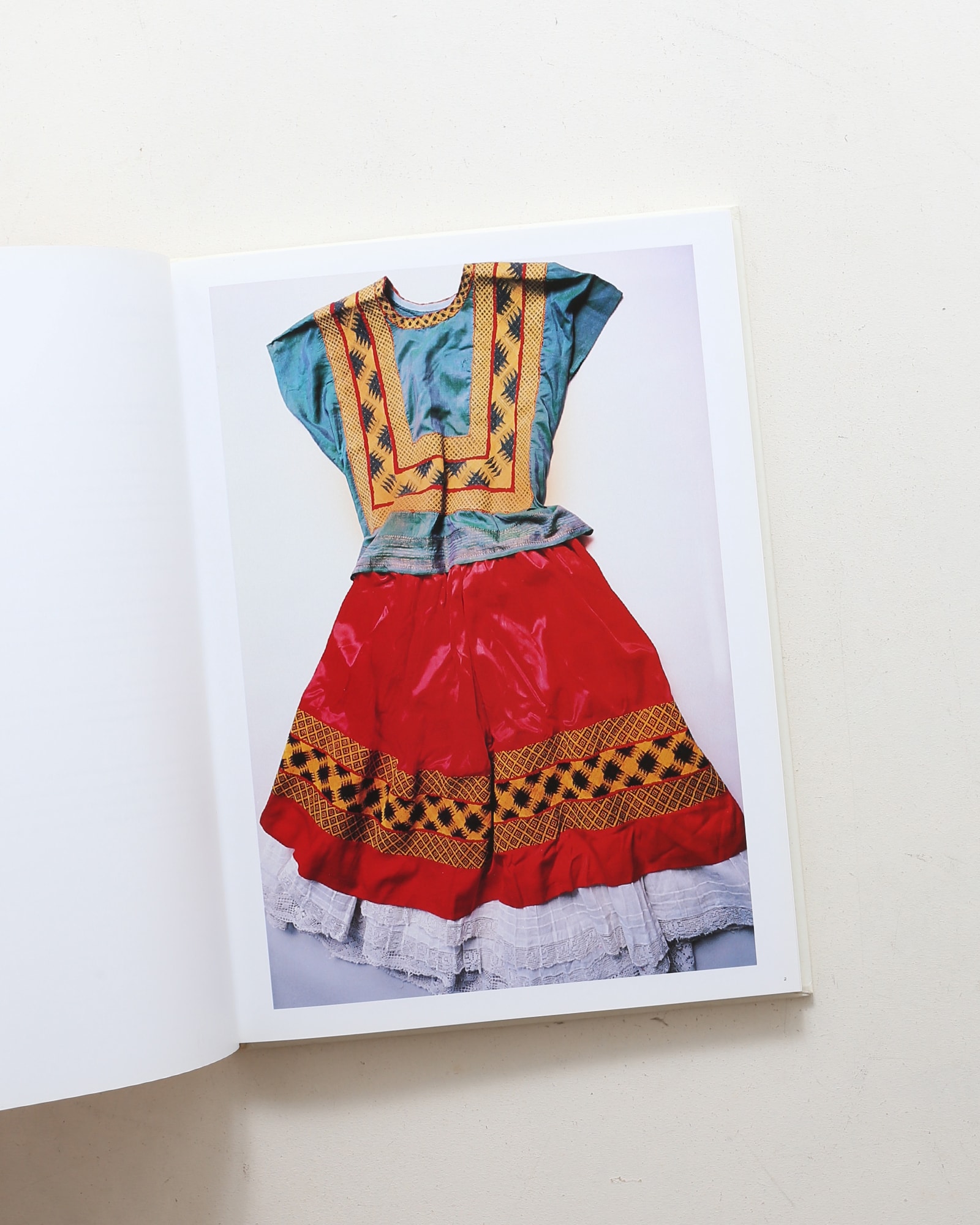 Frida by Ishiuchi | Ishiuchi Miyako | nostos books ノストスブックス