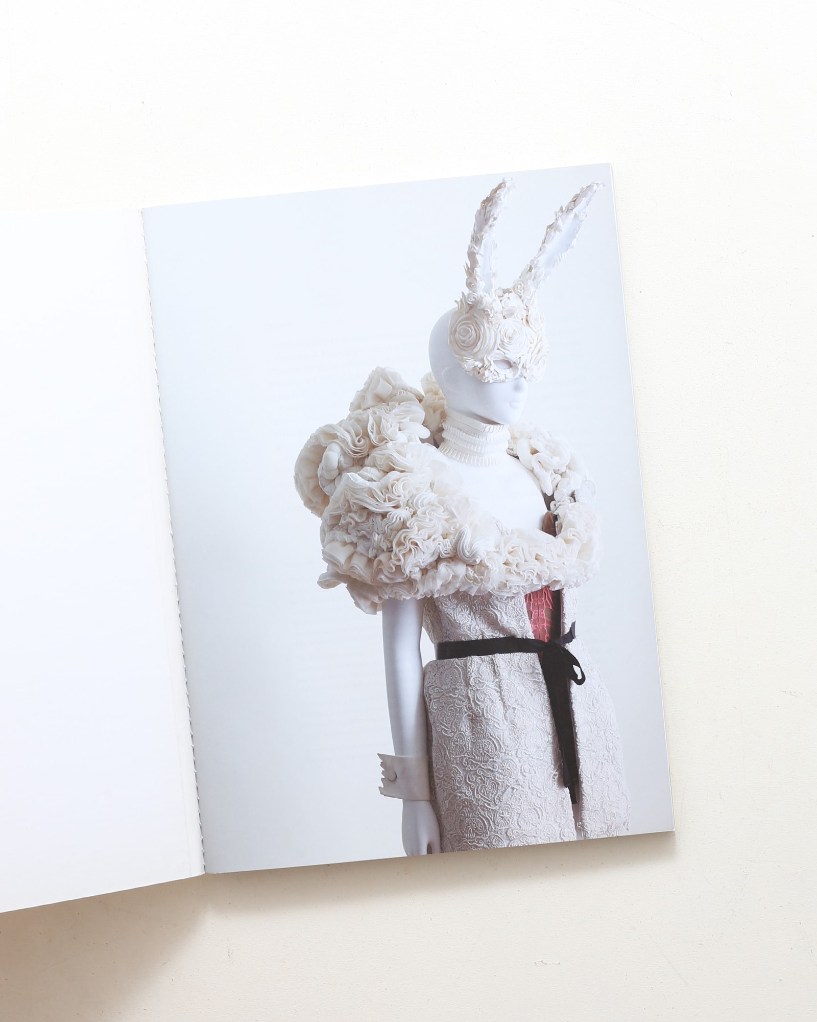 Labyrinth of UNDERCOVER: 25 Year Retrospective | nostos books