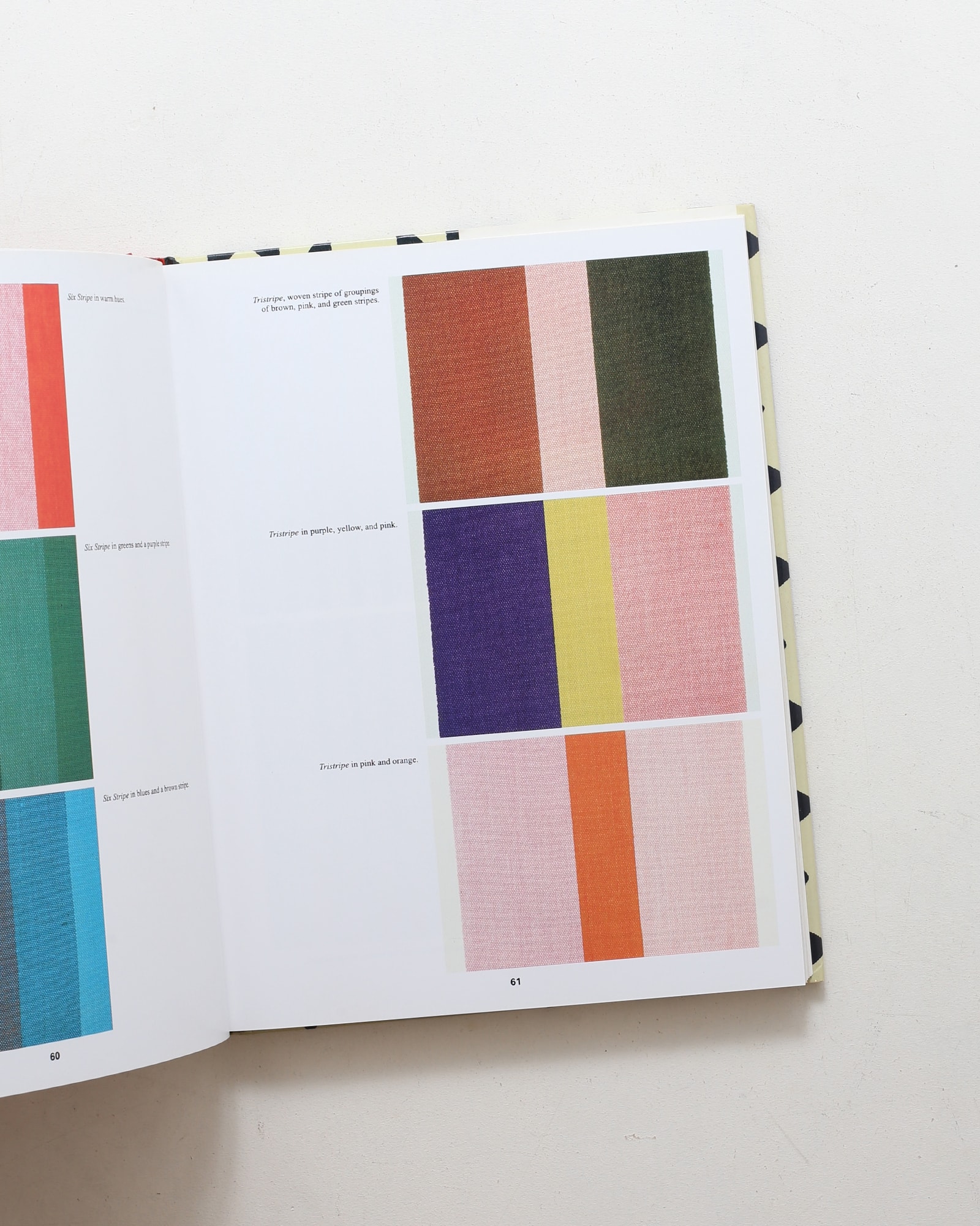 Alexander Girard Designs for Herman Miller | nostos books ノストス