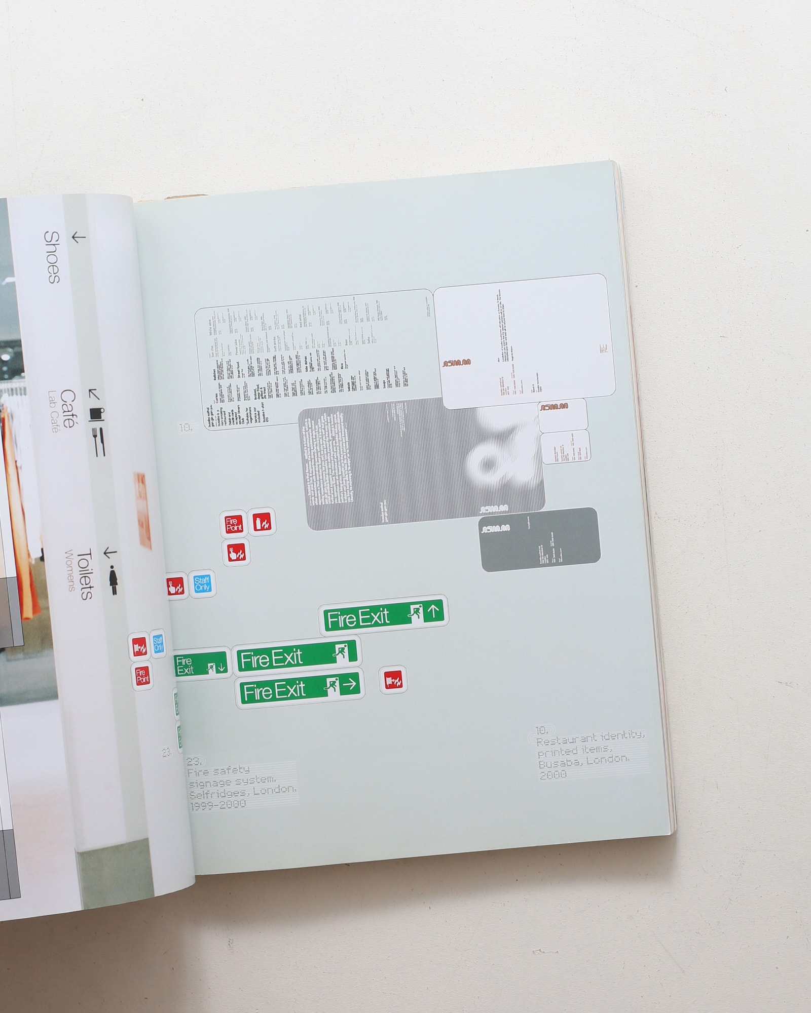 アイデア No.285 North | nostos books ノストスブックス