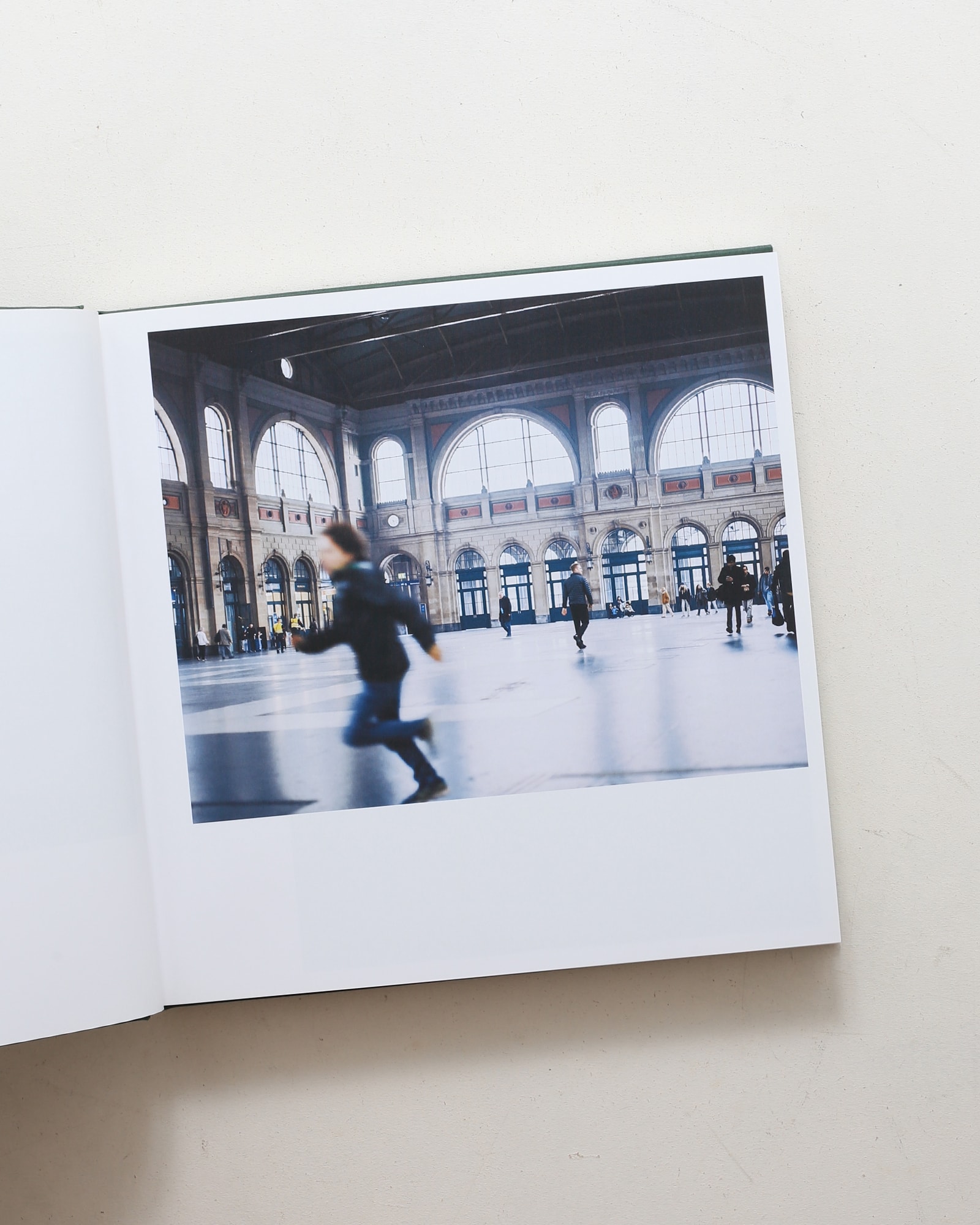 Distant Drums | 濱田英明 | nostos books ノストスブックス