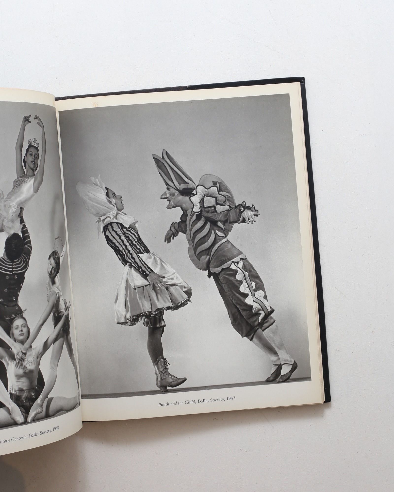 Ballet | George Platt Lynes | nostos books ノストスブックス