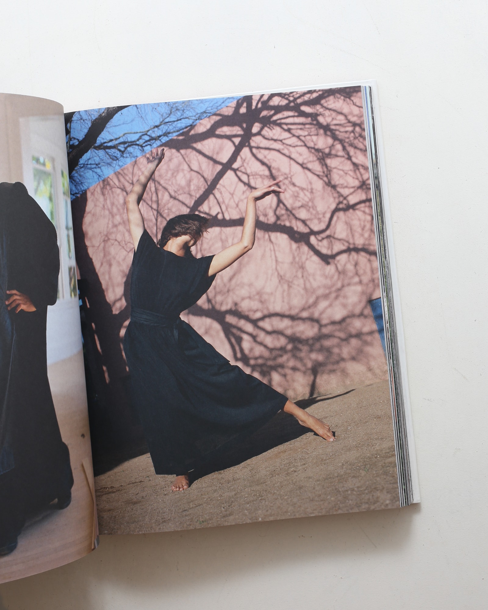 Blood Sweat And Tears or How I Stopped Worrying And Learned to