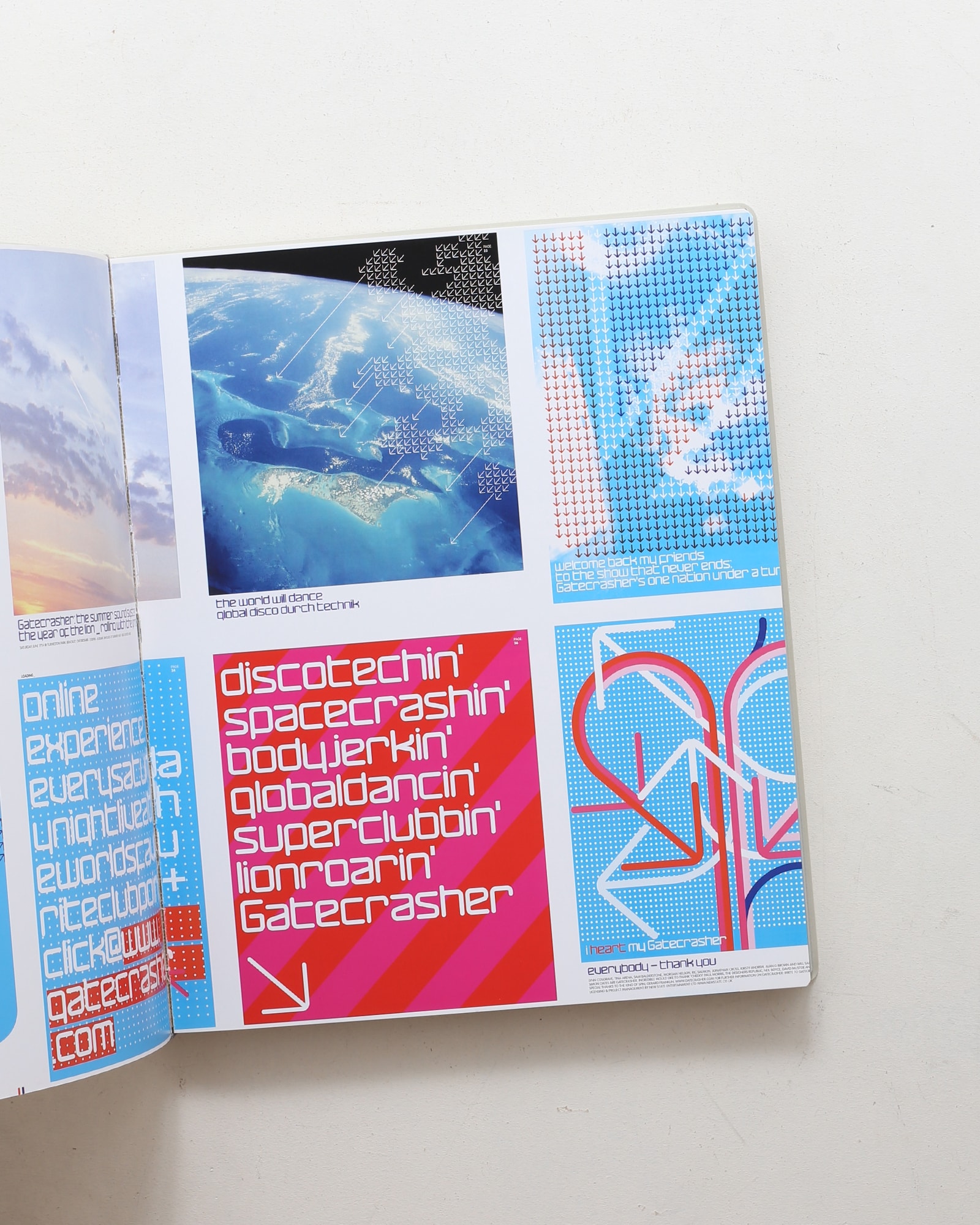 アイデア vs ザ・デザイナーズ・リパブリック コンプリート | nostos