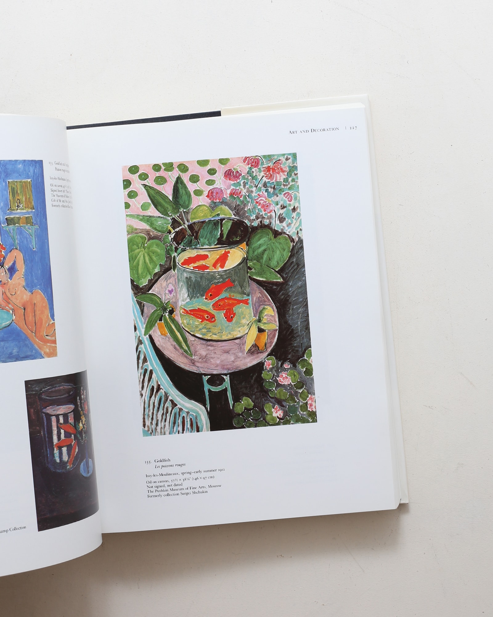 Henri Matisse: A Retrospective | nostos books ノストスブックス
