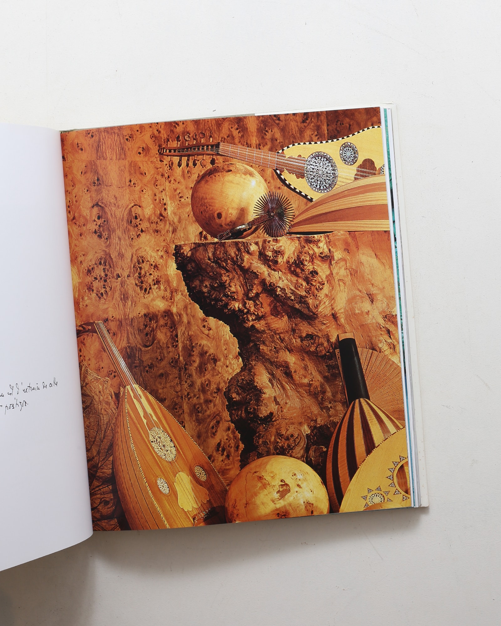 Les Vitrines Hermes | nostos books ノストスブックス