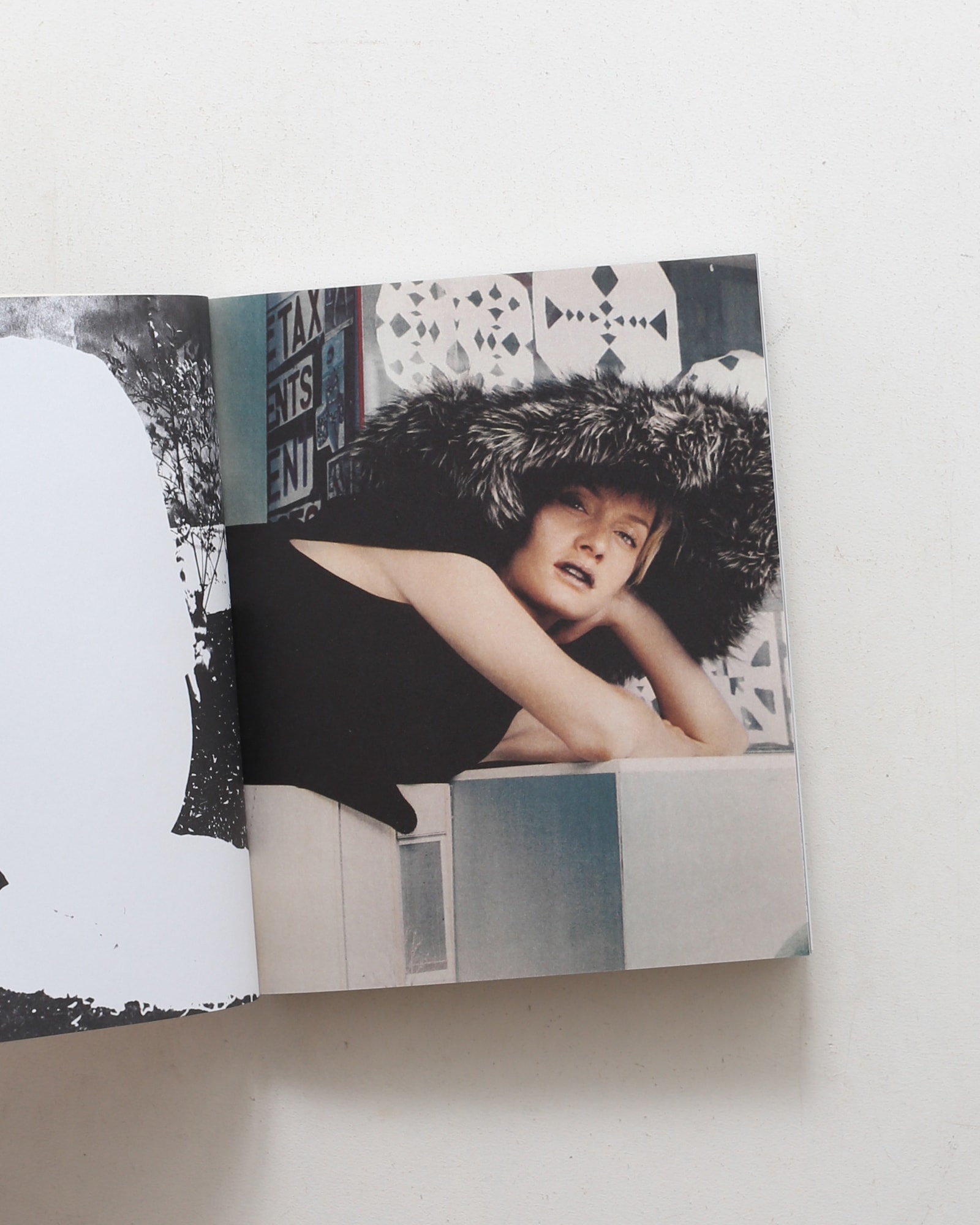 Yohji Yamamoto: Rewind／Forward 238 Fashion Pictures 1995-2000