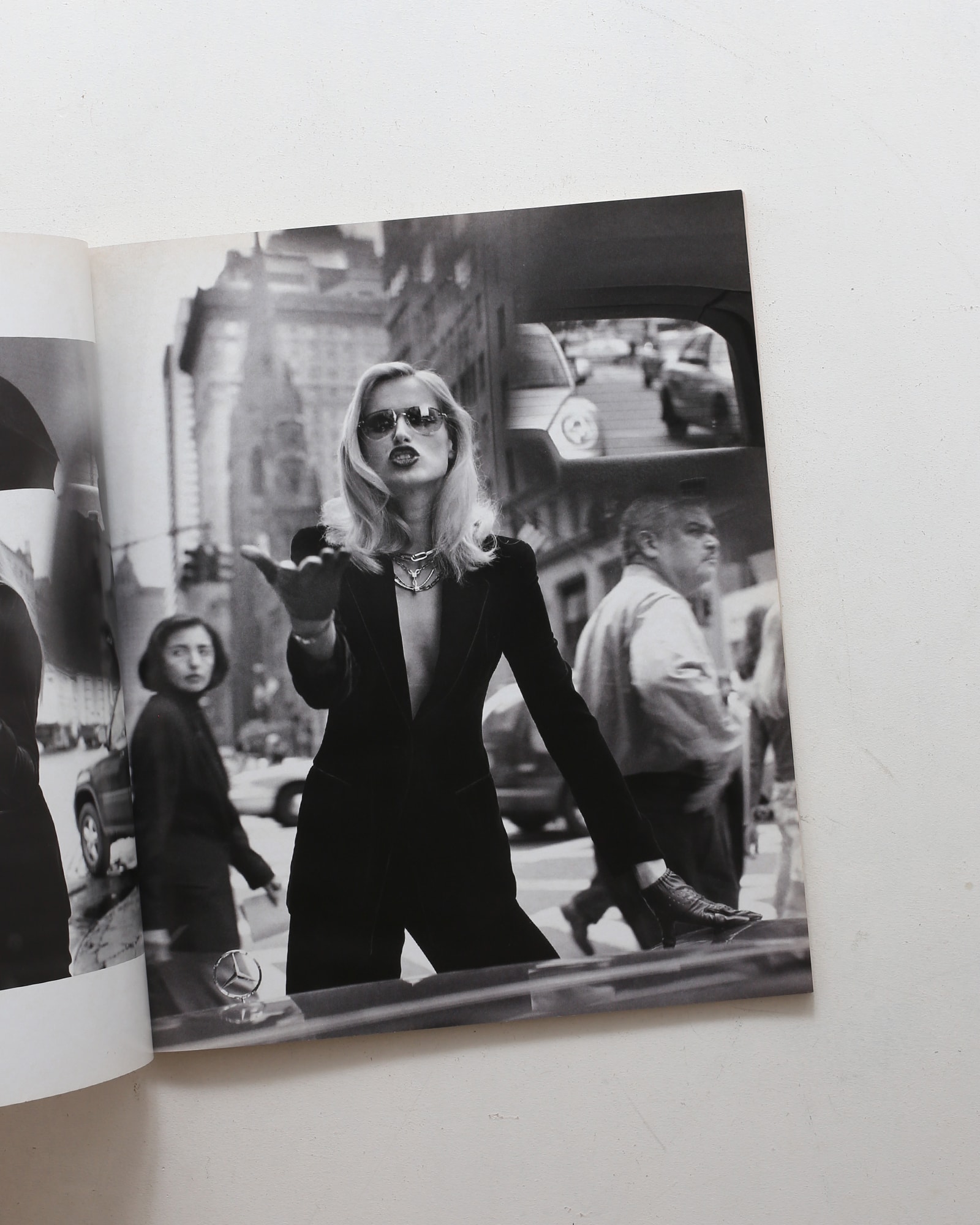 Giorgio Armani: Twenty-five Photographers | nostos books ノストス