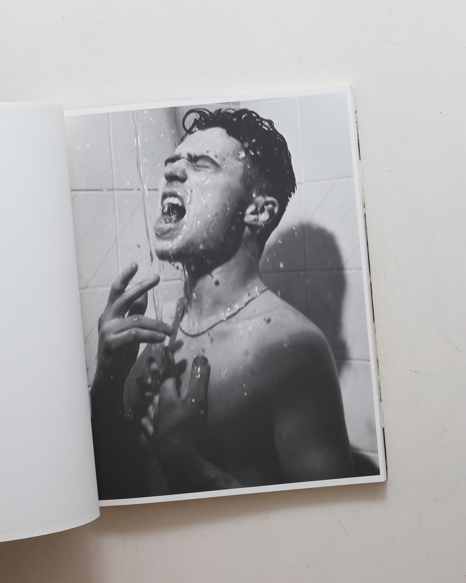 Bruce Weber | nostos books ノストスブックス