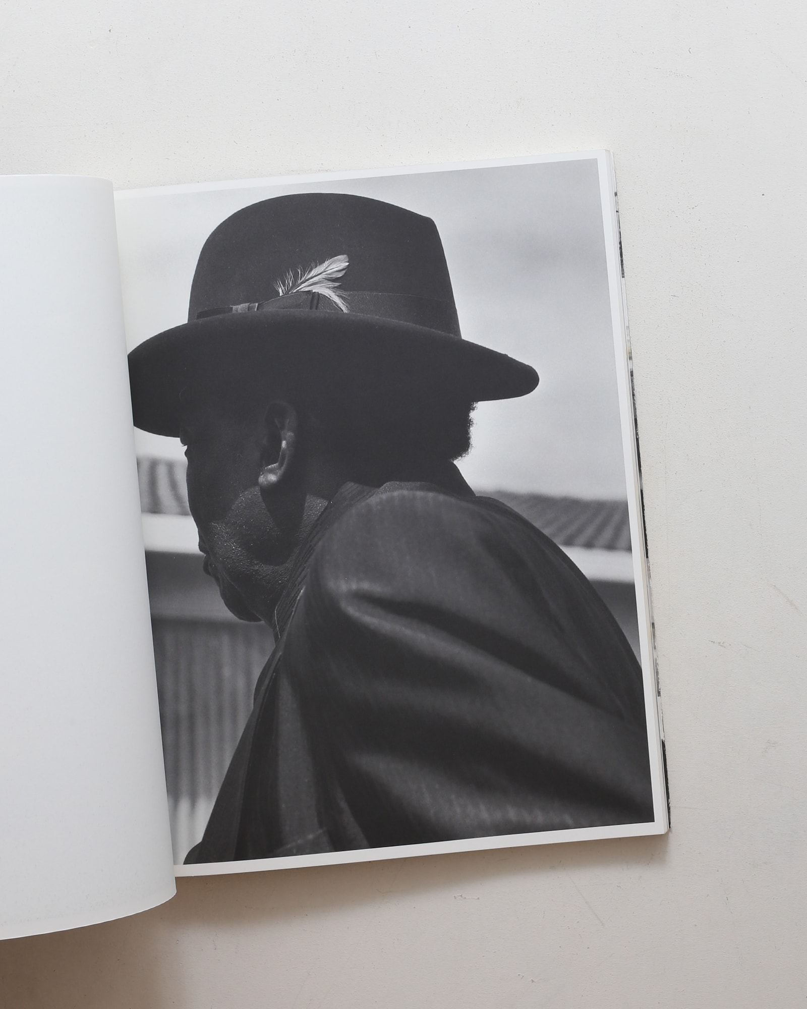 Bruce Weber | nostos books ノストスブックス