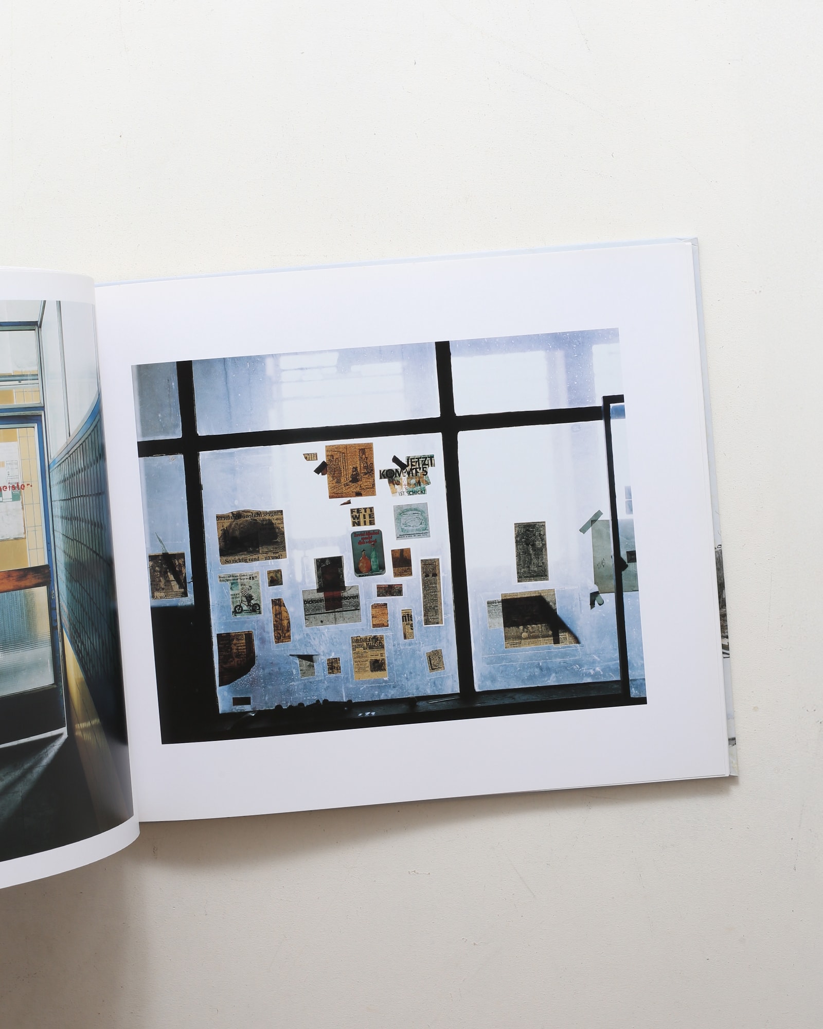 Zeche Westfahlen I, II Ahlen | 畠山直哉 | nostos books ノストス