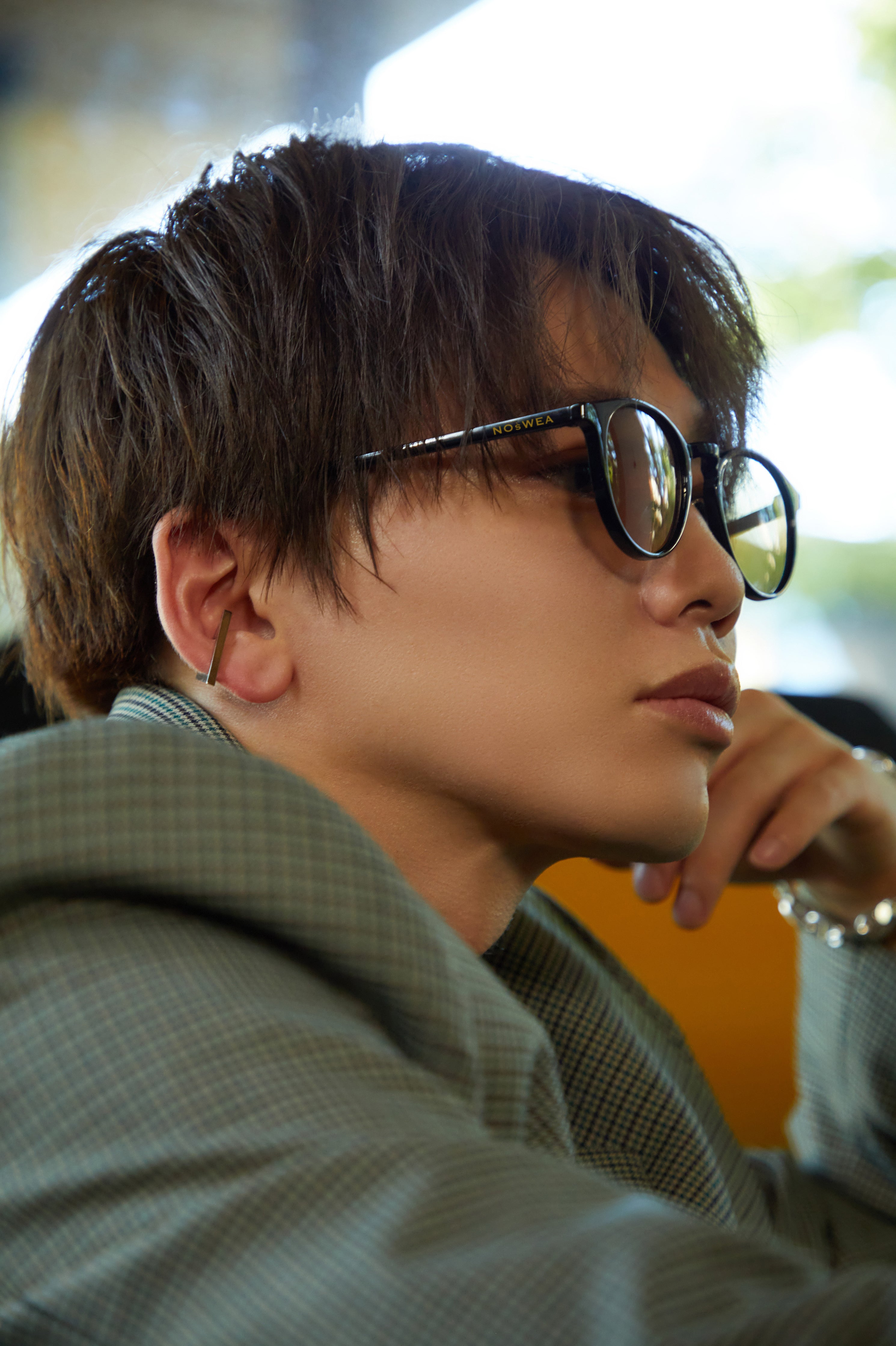 ALL – NOsWEA - ノースウェア