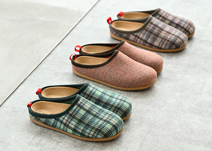 ルームシューズ】20108/3 ブラン | 靴のNOSAKA（のさか）公式