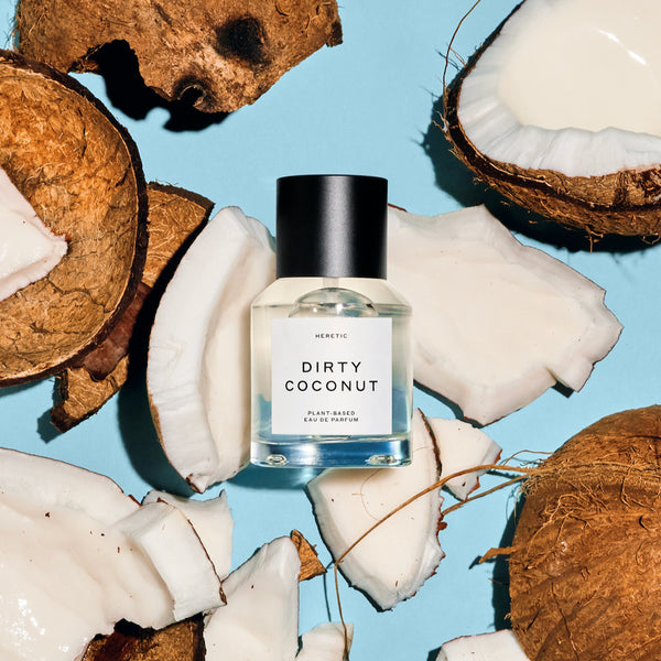 Heretic Parfum」（ヘレティック パルファム）より新作2種が登場！汚れ