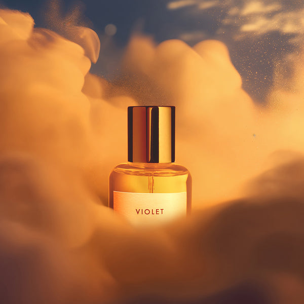 Maison Violetより12/13から、白昼夢をイメージした新作がデビュー