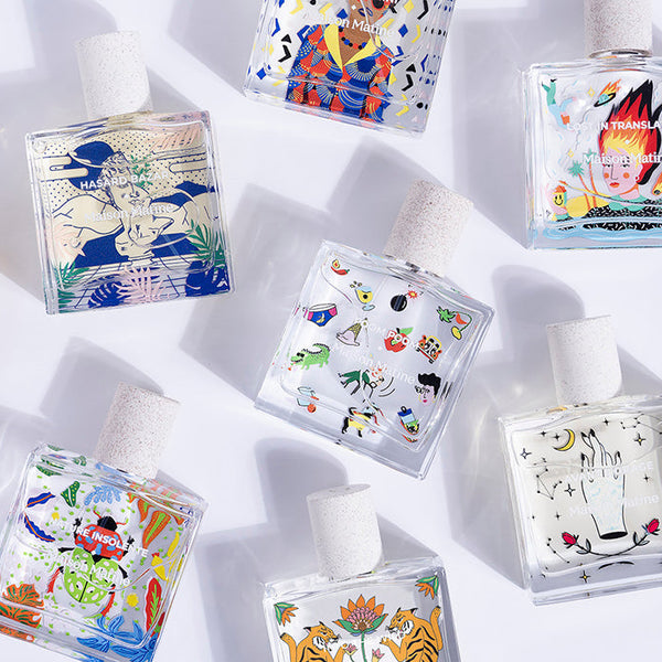 Maison Matine｜NOSE SHOP