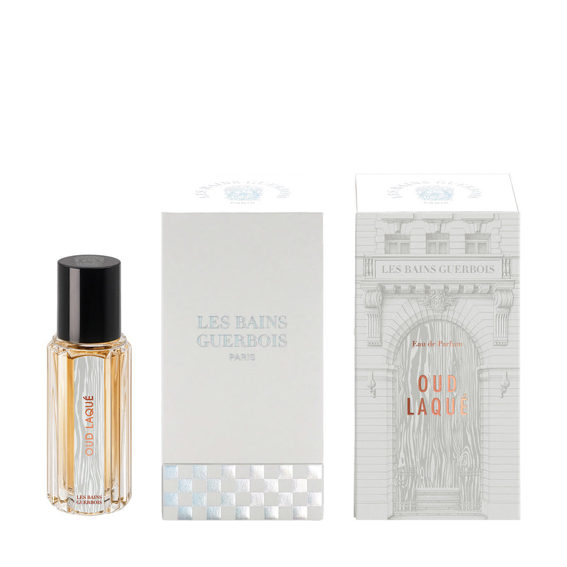 ウード ラケ – NOSE SHOP