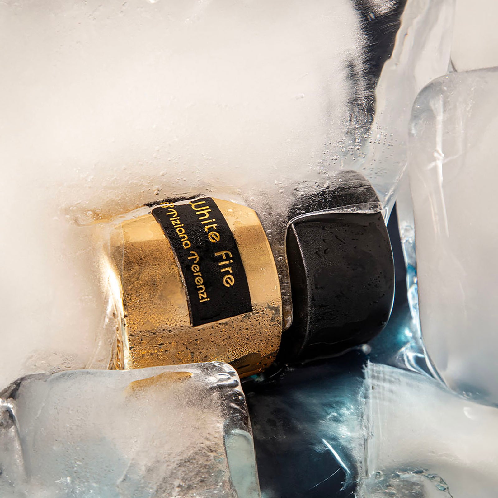 ホワイト ファイアー｜白い炎 – NOSE SHOP