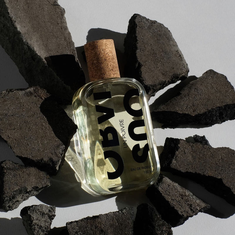 アン ポワブル – NOSE SHOP