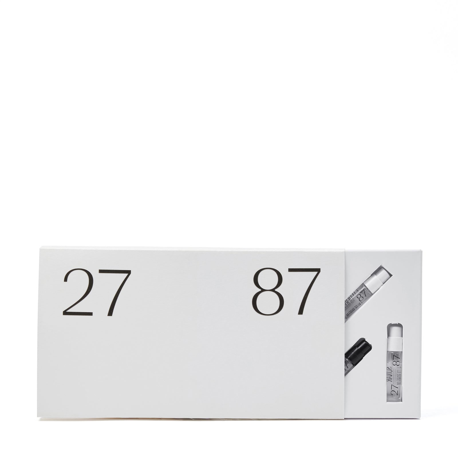 ディスカバリーキット – NOSE SHOP