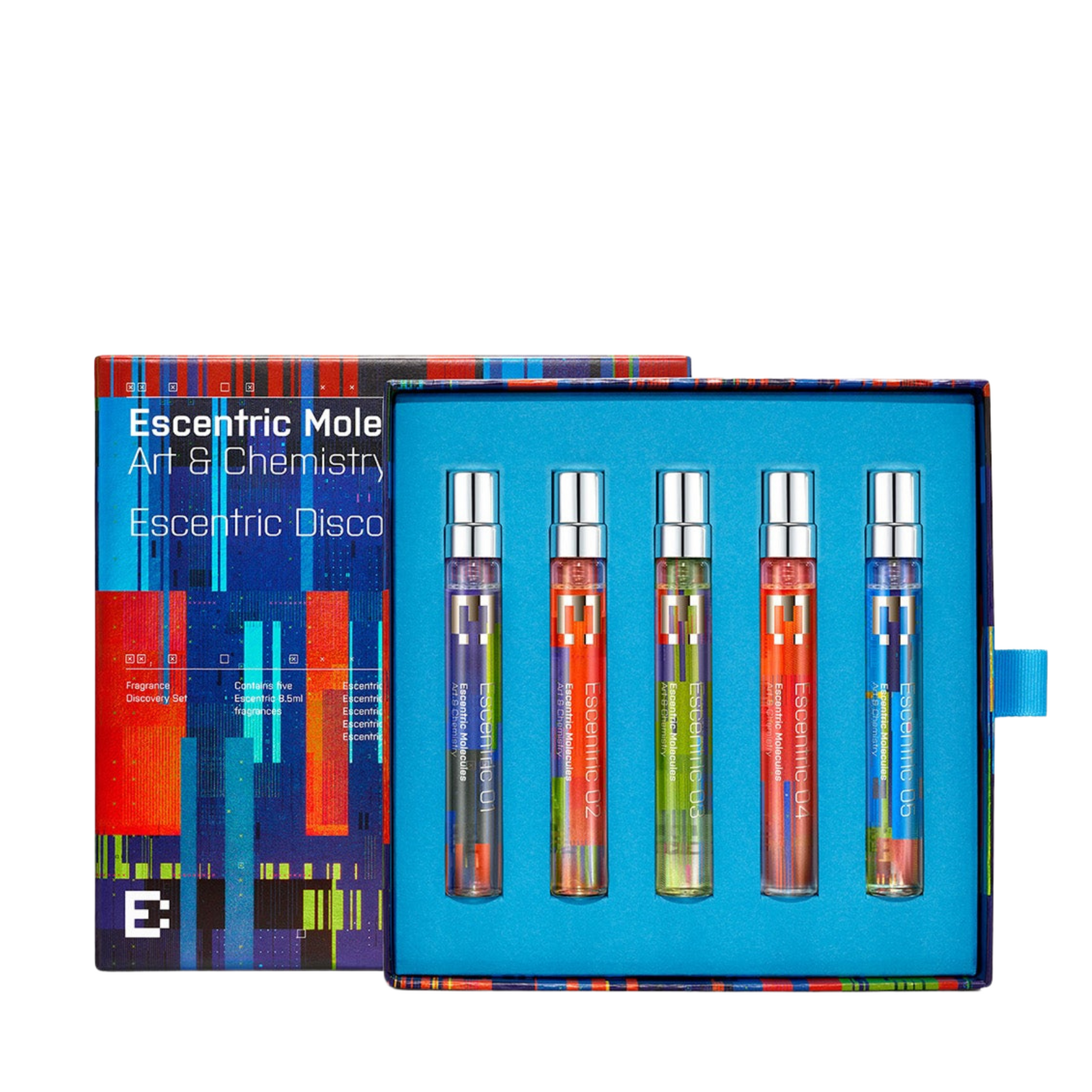 エセントリック ディスカバリーセット – NOSE SHOP