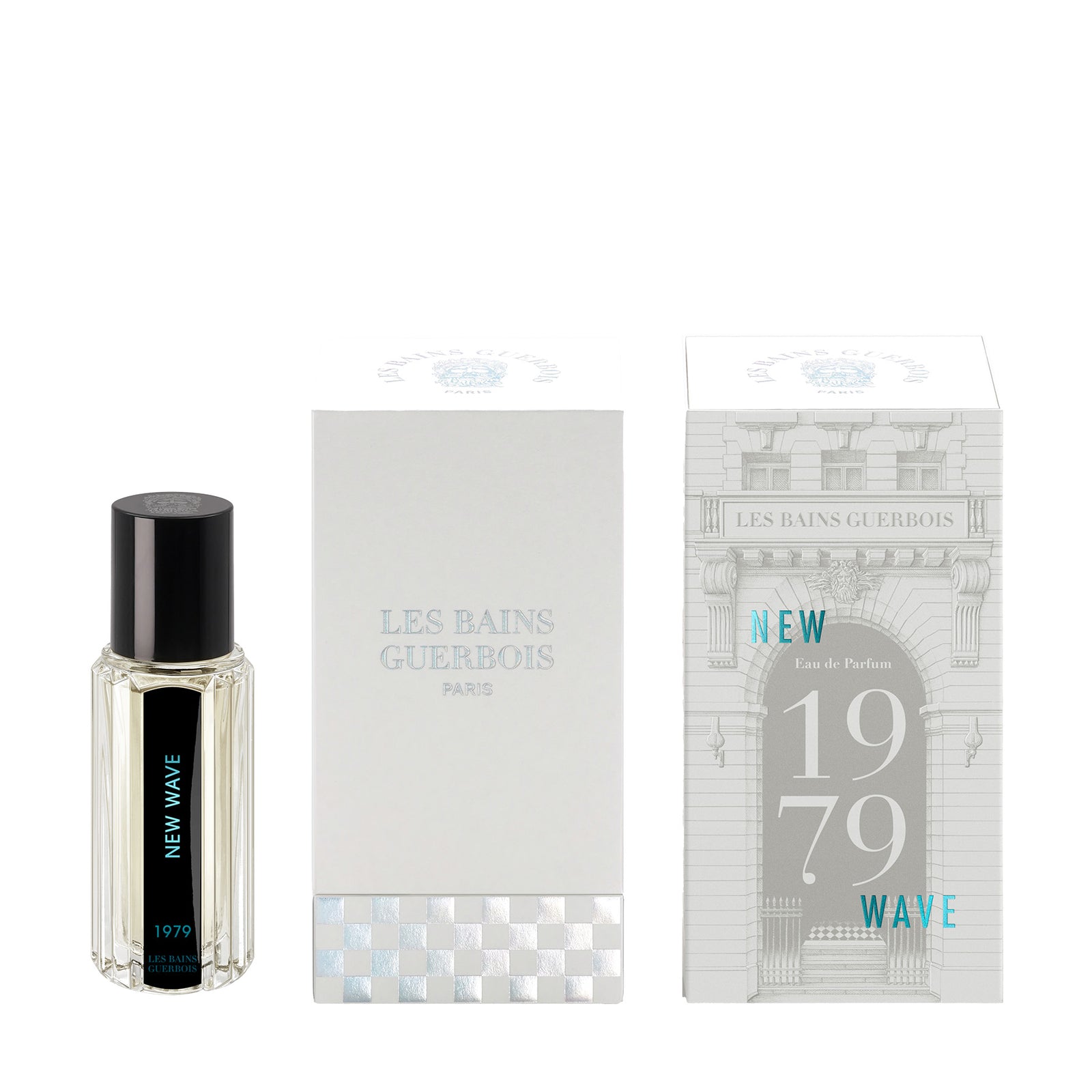 1979 ニューウェイヴ｜ニュー・ウェイヴ – NOSE SHOP