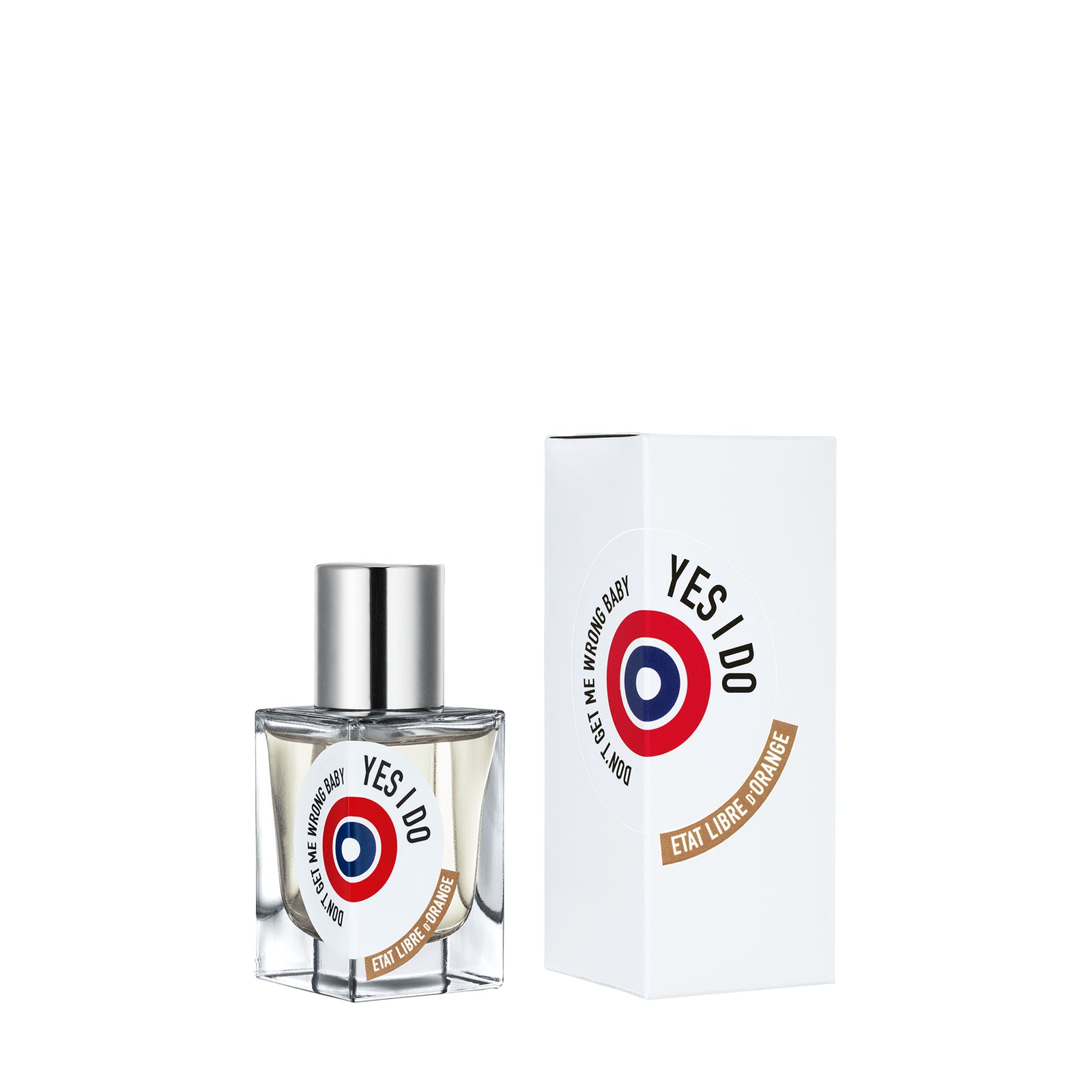 イエス アイ ドゥー｜甘い謎 – NOSE SHOP