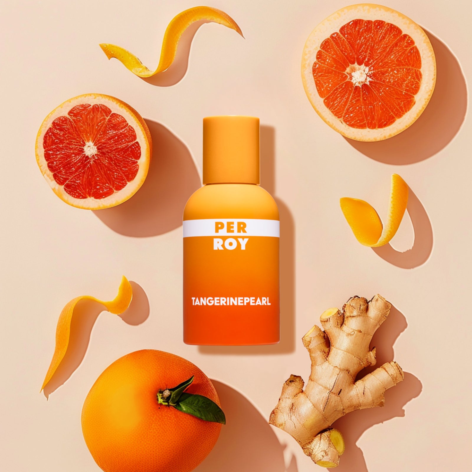 タンジェリン パール – NOSE SHOP