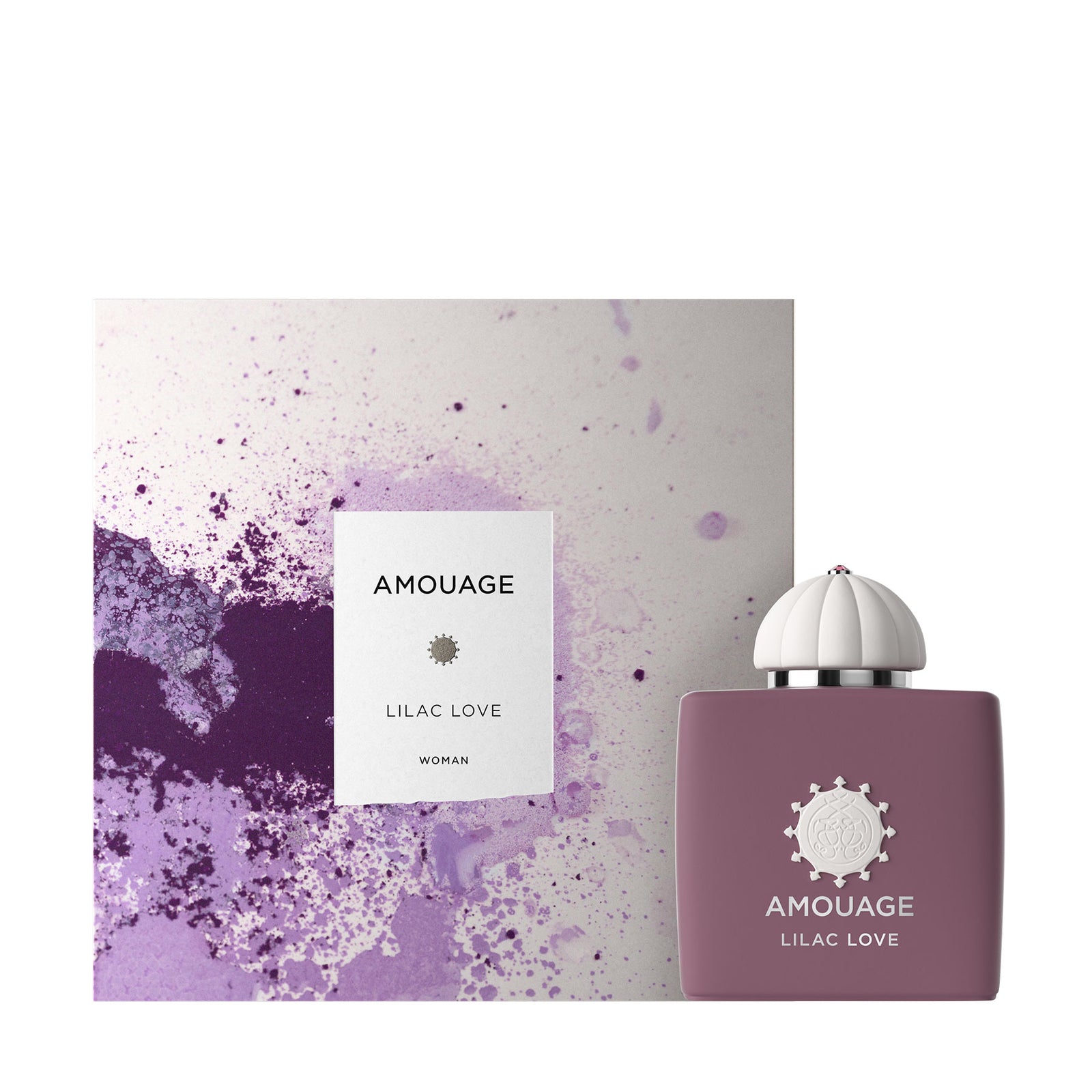 ライラック ラブ – NOSE SHOP