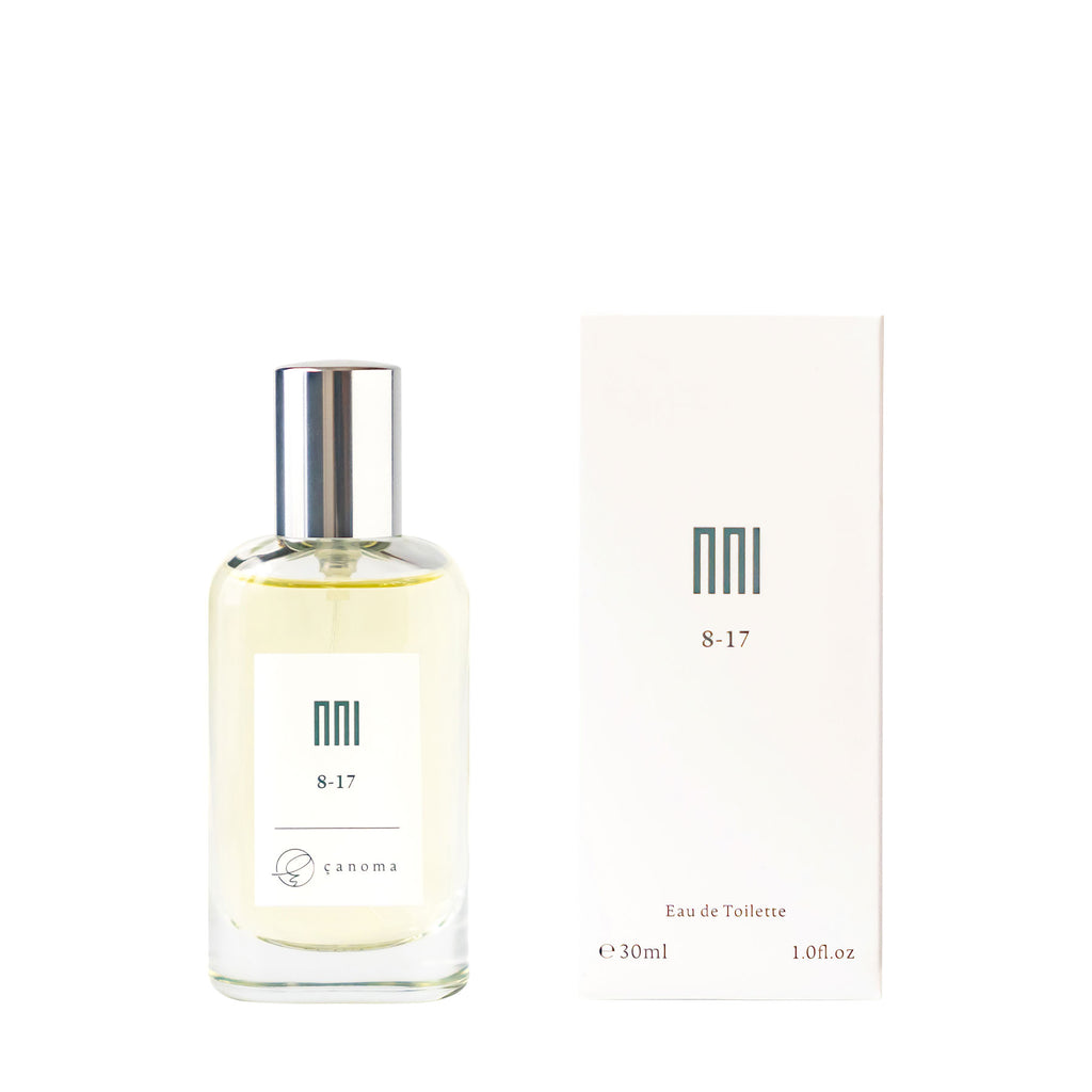 8-17｜松風 – NOSE SHOP