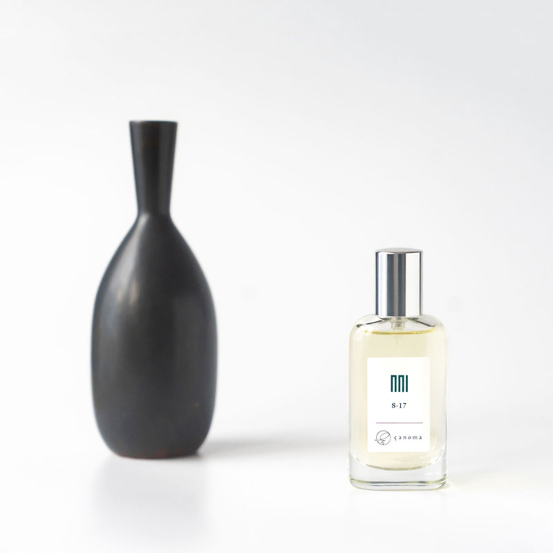 8-17｜松風 – NOSE SHOP