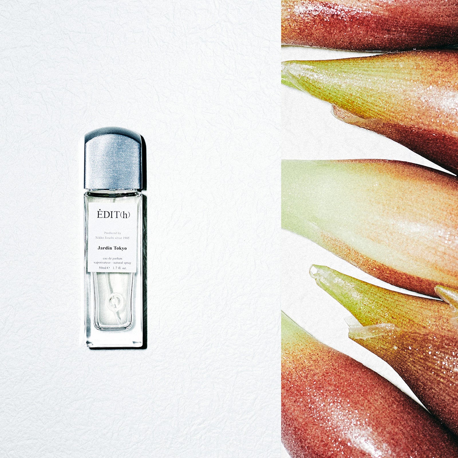 ジャルダントーキョー – NOSE SHOP