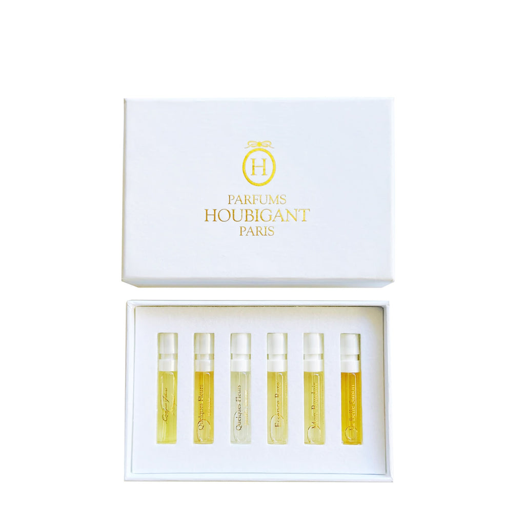 ディスカバリーセット コレクション プリヴェ – NOSE SHOP