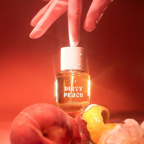 ノーズショップ 香水 ダーティピーチ ダーティピーチ｜汚れたピーチ