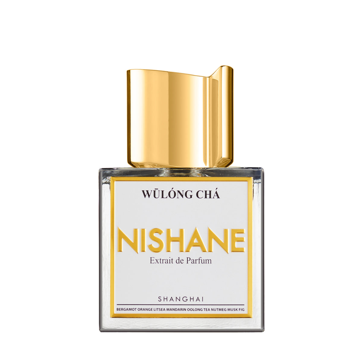 ウーロンチャ X｜烏龍茶 テン – NOSE SHOP