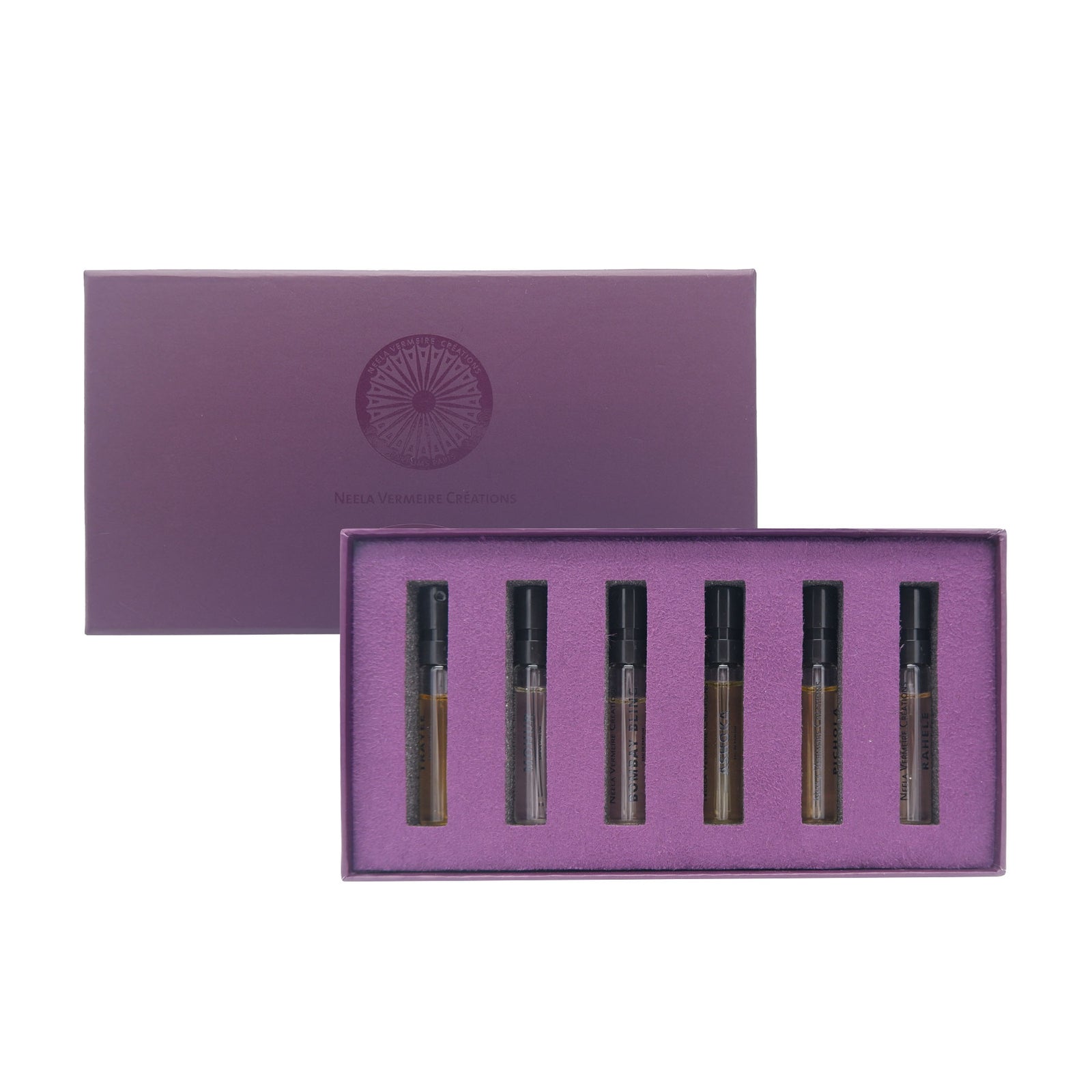 ディスカバリーセット – NOSE SHOP