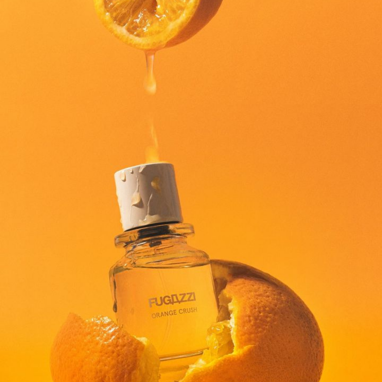 オレンジクラッシュ – NOSE SHOP