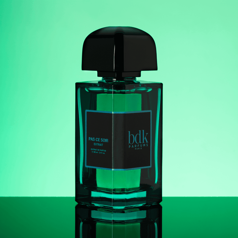 パスソワール エキストレ – NOSE SHOP